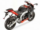 Aprilia RS4 125